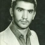 شهید مرتضی تیموری