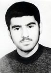 شهید مجید ثروتی