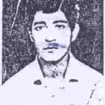 شهید علی رضا ثقفی