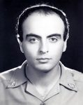 شهید مرتضی جسوری