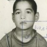 شهید سیدعلی جعفری