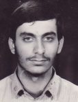 شهید علی جعفری فیجانی