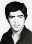 شهید محمدرضا جلالیان