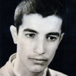 شهید حسن جهان پرتو