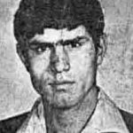 شهید داود جهان تاب