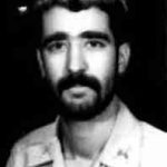 شهید بهرام چم تنگویی