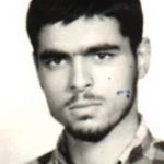 شهید محسن حاج محمدی