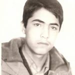 شهید مجتبی حسین جانی