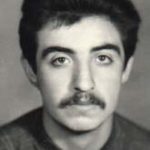 شهید علی حسین نژاداورتاکند