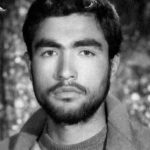 شهید حسن حسینی قشمی