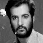 شهید محمدجواد دلال زاده