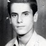 شهید محمود حیدری