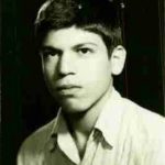 شهید کامبیز خردمندکافی