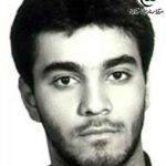 شهید احمد خرمی شاد