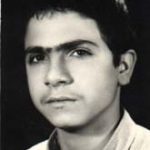 شهید حسین خلیلی