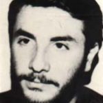 شهید محمود خلیلی