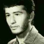 شهید سیدعلی خواجه محمدی