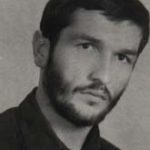 شهید یونس خوش ترکیب