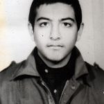 شهید مهدی خوشگو