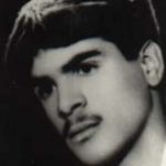 شهید مهدی خوشه گل گروسی