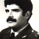 شهید رضا خوشیاران