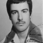 شهید محسن خیاط زاده
