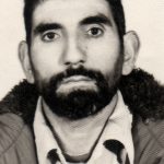 شهید ماشااله دادوندی