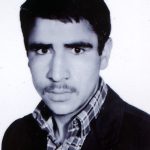 شهید رمضانعلی وفائی