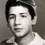 شهید منصور دانش