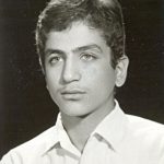 شهید عباس داودآبادی