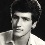 شهید احمد داودی