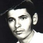 شهید حمید داودی