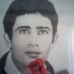 شهید پولاد داودی کندرق