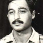شهید محمدعلی درویش