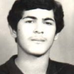 شهید محمد درویش درگاه
