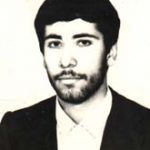 شهید محمدعلی دستفروشان