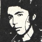 شهید علی نظردینوی