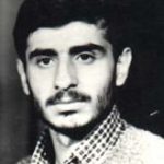 شهید علی دردائی اشتلق