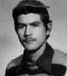 شهید فرهاد دهقانی