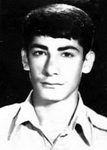شهید محسن رحیمی