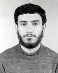 شهید فرهاد رزم آراتبریزی