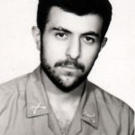 شهید جواد رسولی منفرد