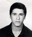 شهید احمد رضاشاطری