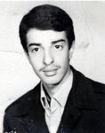 شهید حمیدرضا رضاعلی