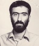 شهید محسن رقمی