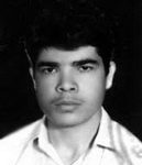شهید حسین رمضی