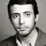 شهید محمدرضا روحی علیائی