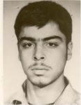 شهید امیر سیف زرگرنائیج