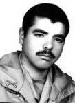 شهید محسن زمانی