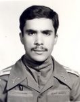 شهید محمد زنده دل